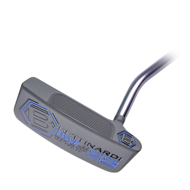 SS28 Putter – Studio B