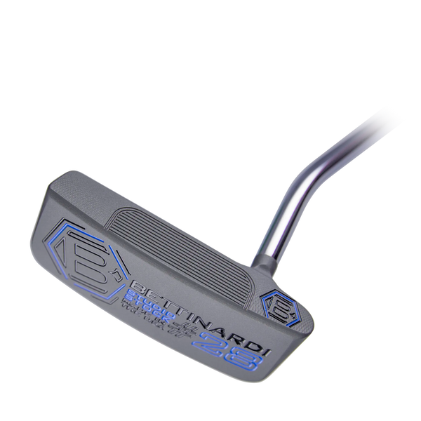 SS28 Putter – Studio B