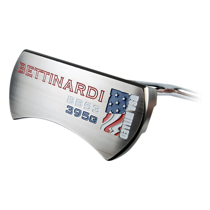 BB53 Putter – Studio B BB53 Putter – Studio B