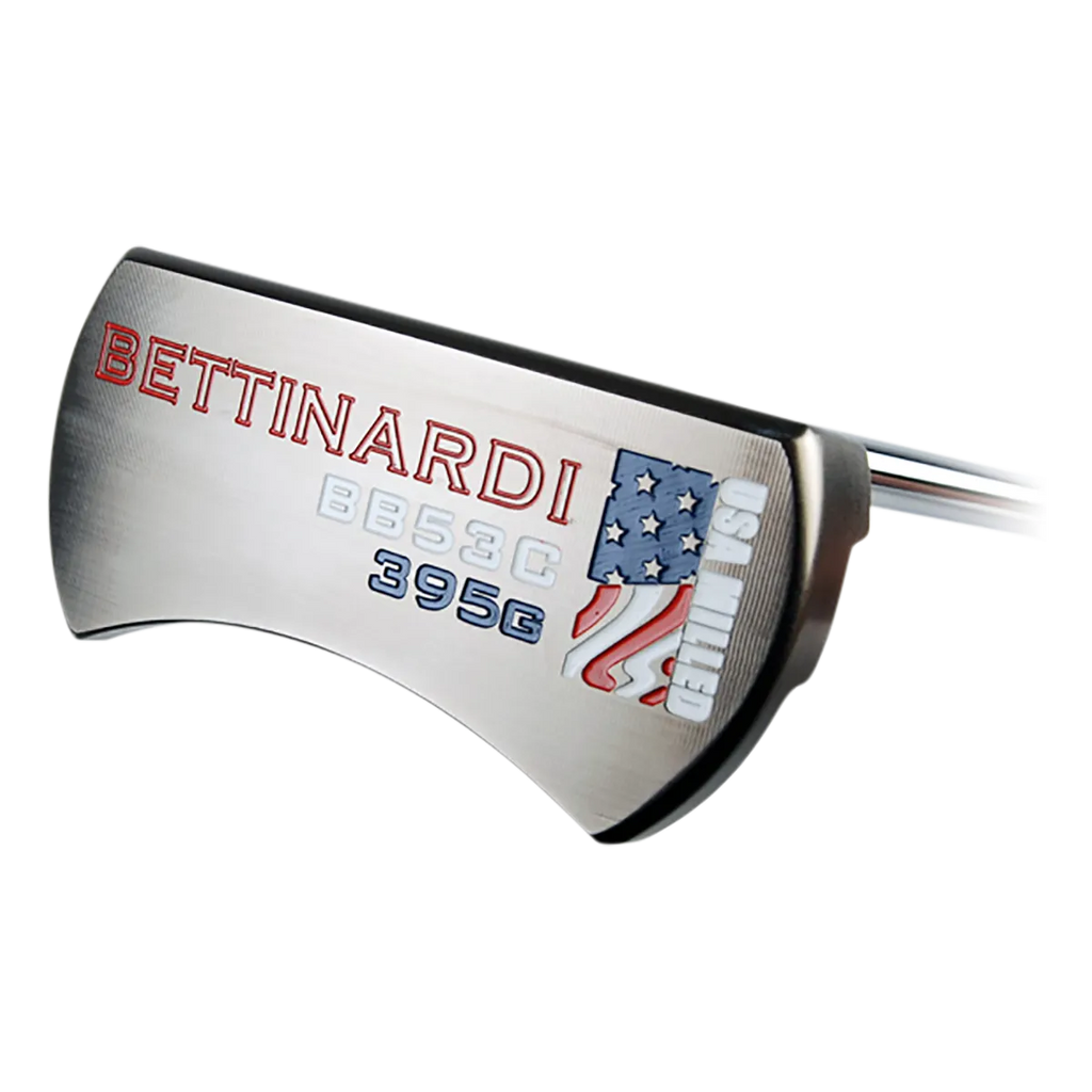 BB53C Putter – Studio B BB53C Putter – Studio B