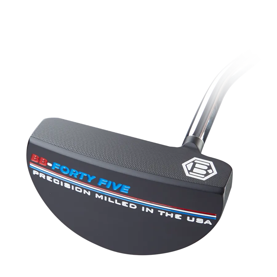 BB45 PUTTER – Studio B BB45 PUTTER – Studio B
