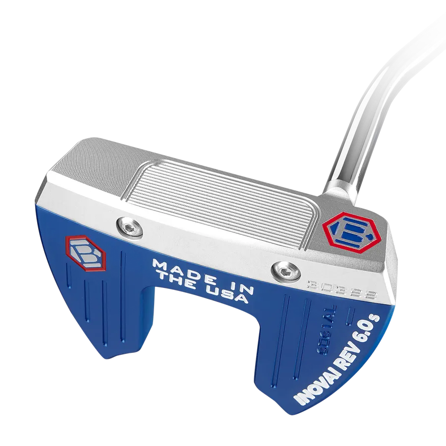 ベティナルディINOVAI 6.0 Spud Neck 2022 34インチ BETTINARDI INOVAI ベティナルディINOVAI 6.0 Spud Neck 2022 34インチ BETTINARDI INOVAI