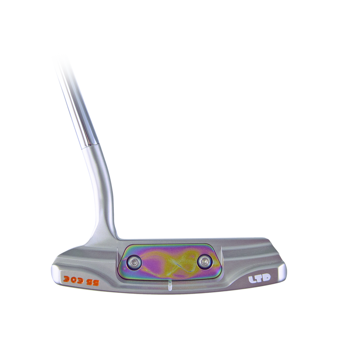 Bettinardi x Miller Lite 1 of 12 Wizard Inovai 8.0 Slant
