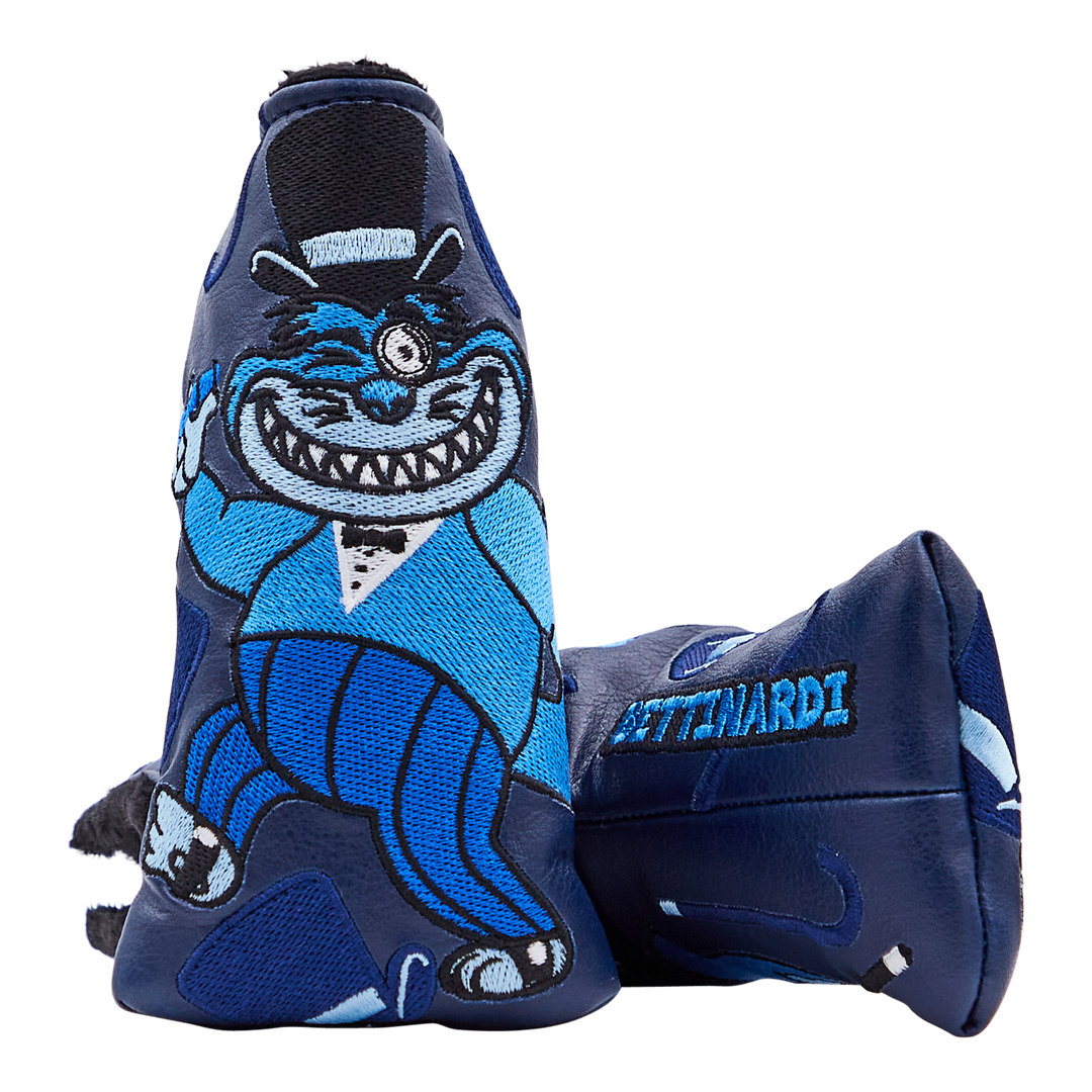 Gangster Fat Cat Headcover – Studio B