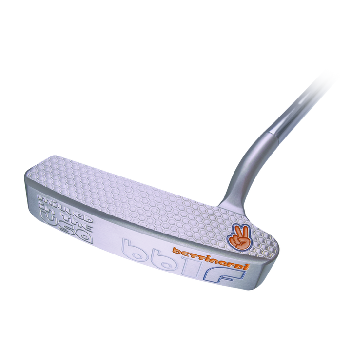 Summer Lovin' Limited Run Putter – Studio B