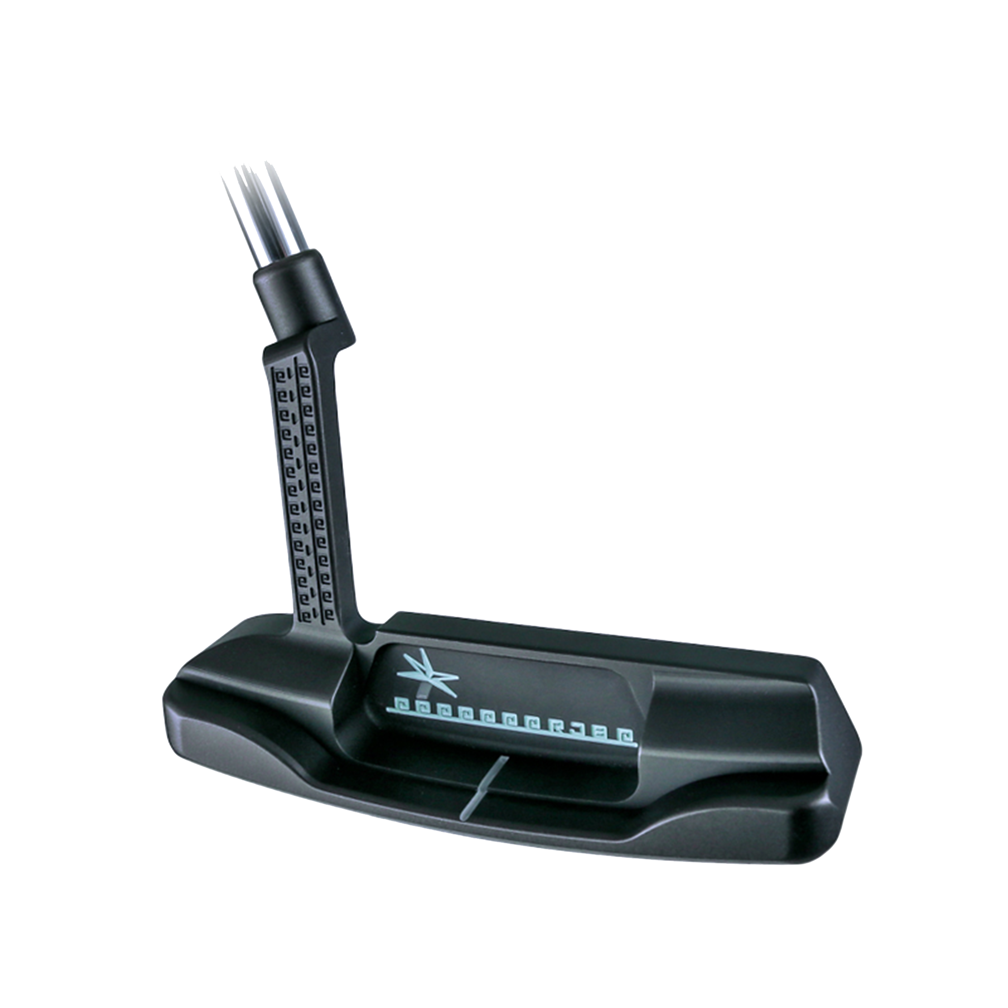 2018 BB1 Tiki Putter – Studio B