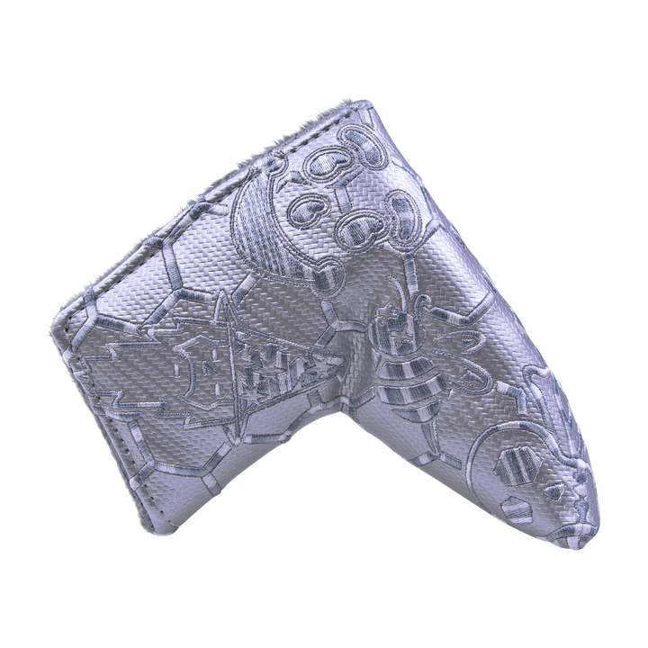 BB5 DASS Stamp Stinger – Studio B