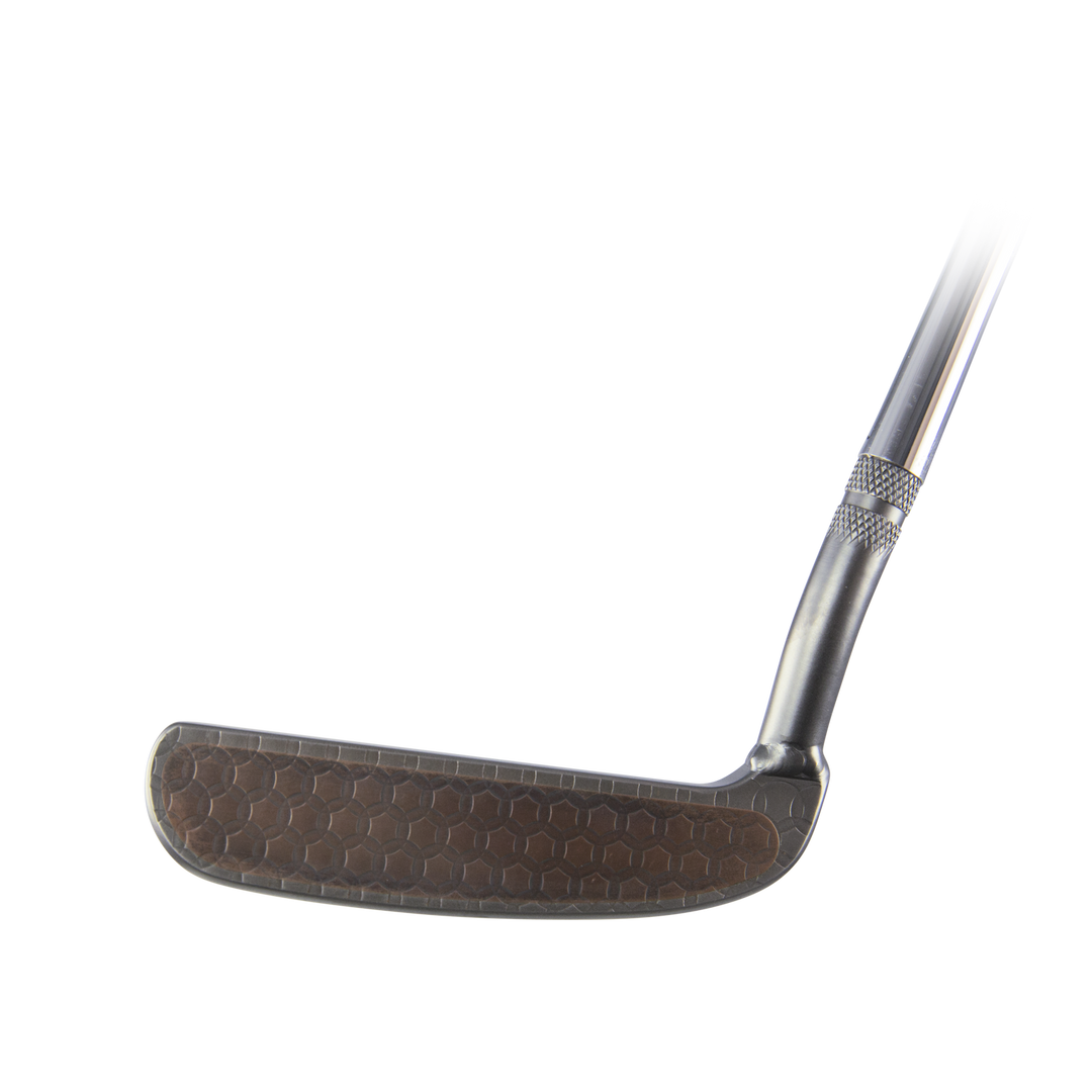 ベティナルディ　BB2 DASS パター DASS Hexperimental Proto Tour Blast Betti Bomb BB2 Putter