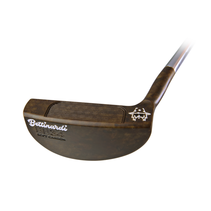 BB34 Raw Carbon Wizard – Studio B