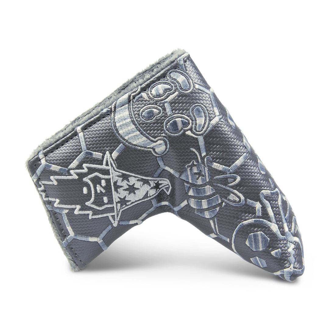 DASS BBZero Hand Stamp – Studio B