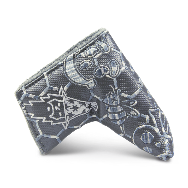 DASS BBZero Hand Stamp – Studio B