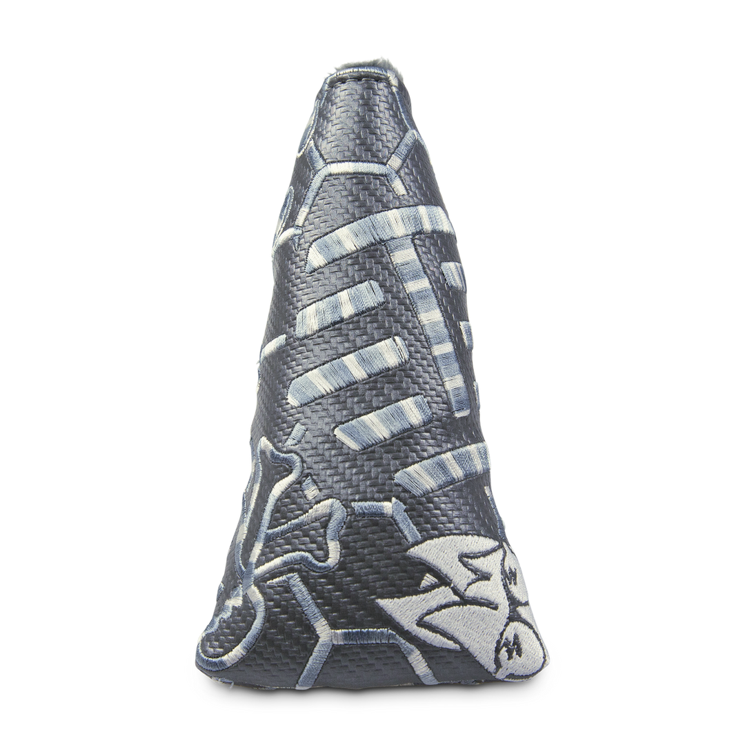 DASS BBZero Hand Stamp – Studio B