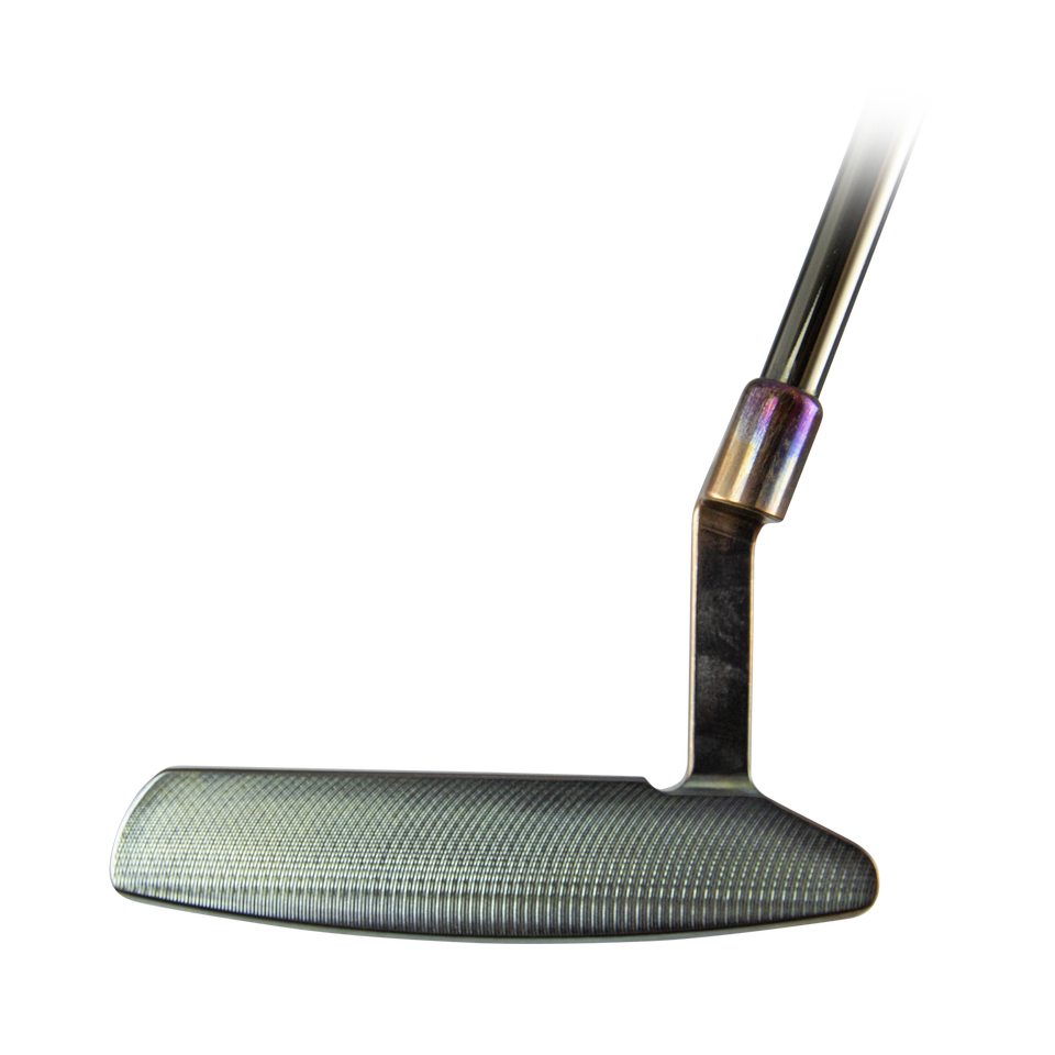 BB8 Classic DASS Super-Fly – Studio B