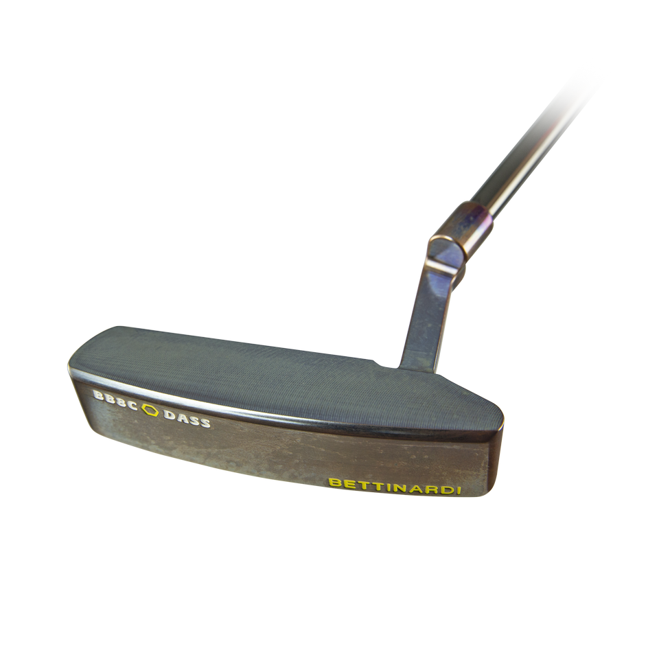 BB8 Classic DASS Super-Fly – Studio B