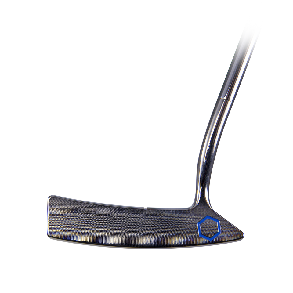 Bettinardi DASS FCBパター Bettinardi DASS FCB Tour Prototype - Tour Stock Putters