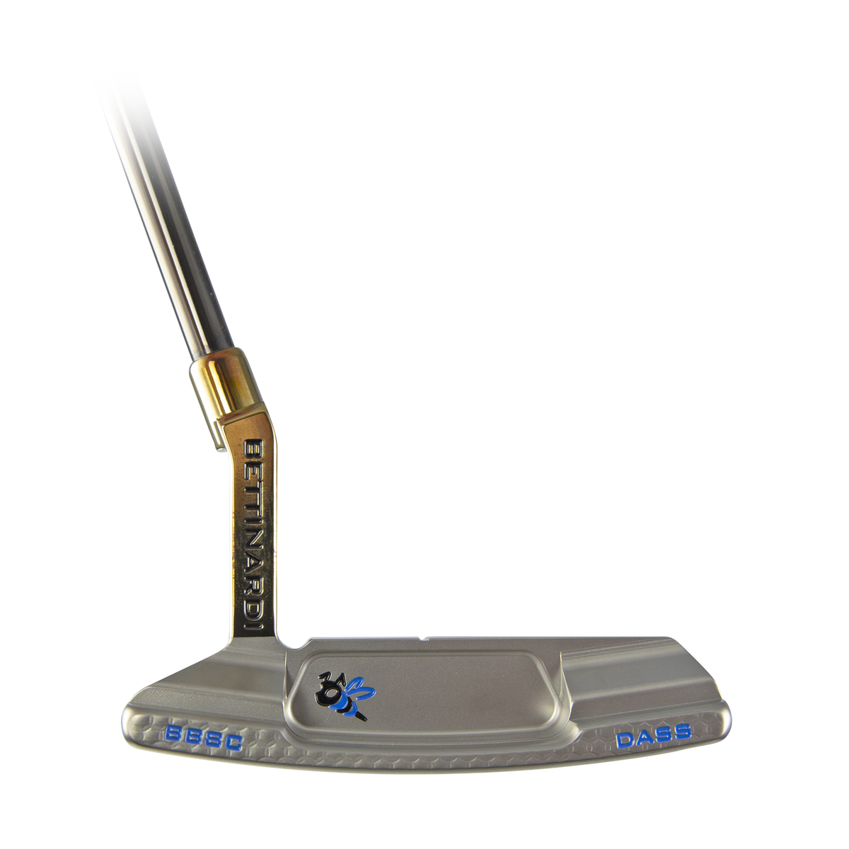 DASS BB8 Classic Tour – Studio B