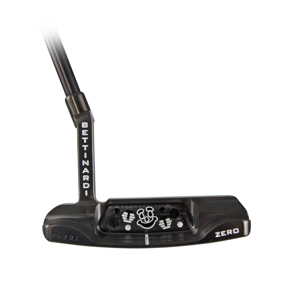 DASS BBZero Tour Multi-icon – Studio B