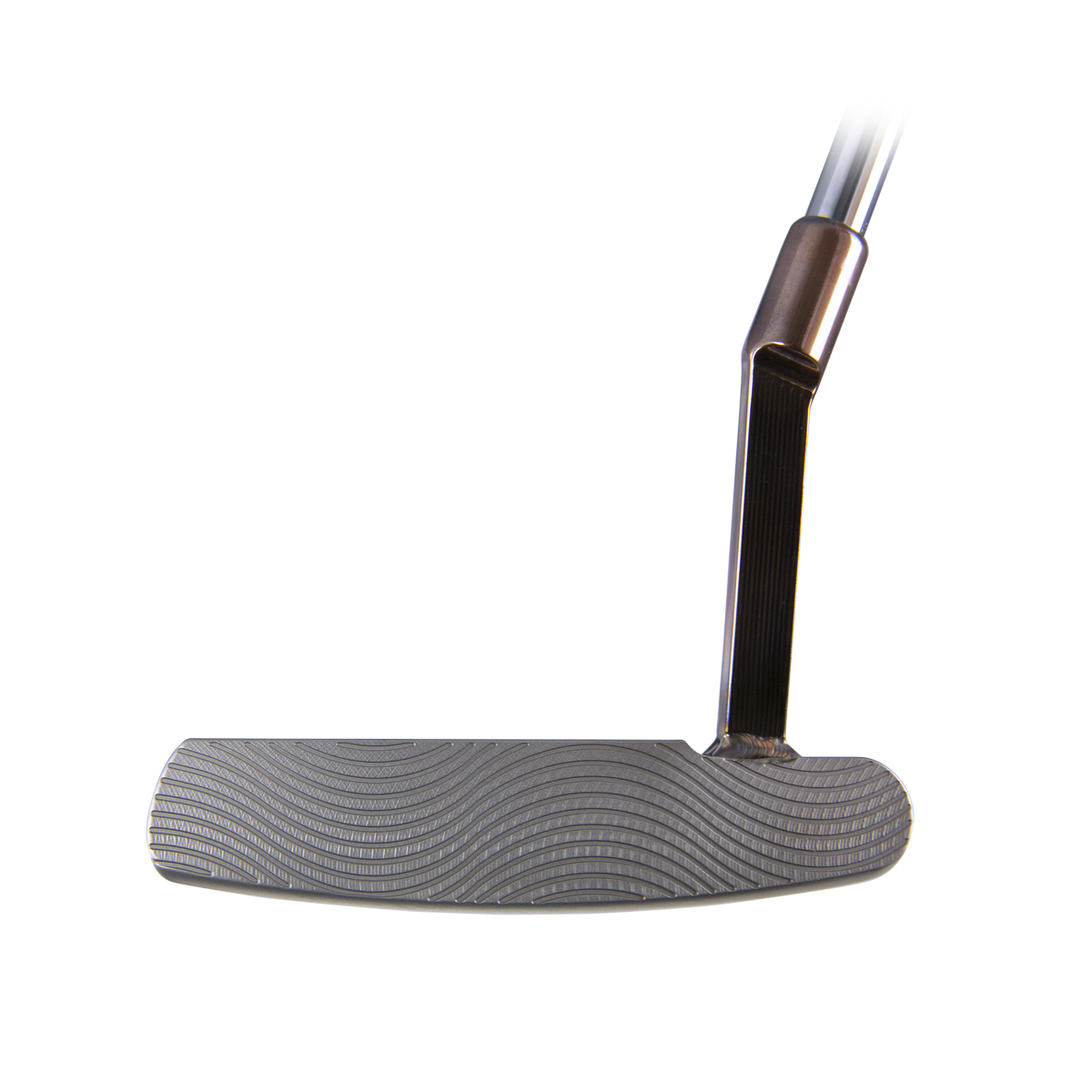 BBZero DASS Mid Slant – Studio B