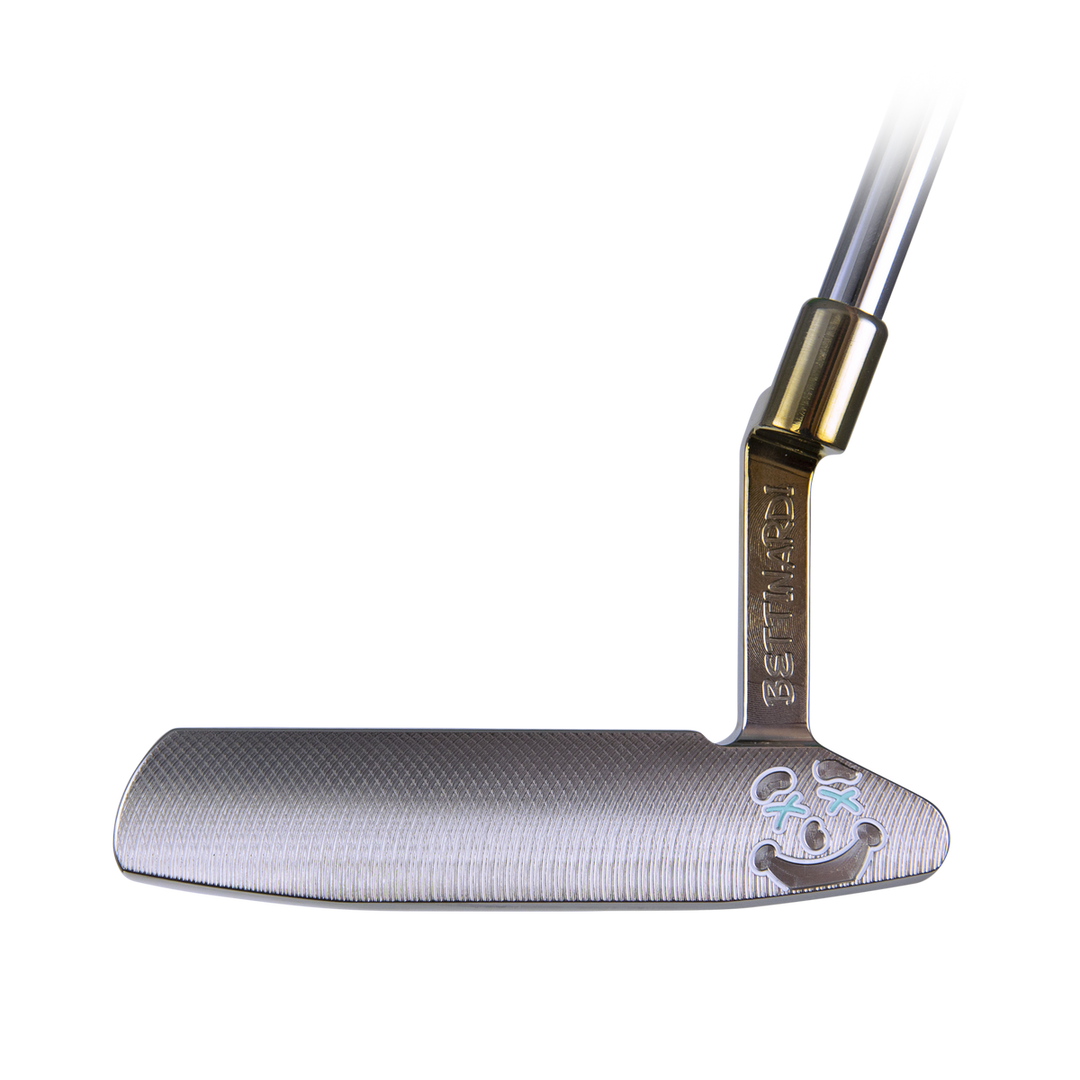 BB8 Tri DASS – Bettinardi Golf