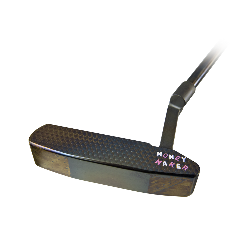 BB8 Classic Soft RAW Carbon – Studio B