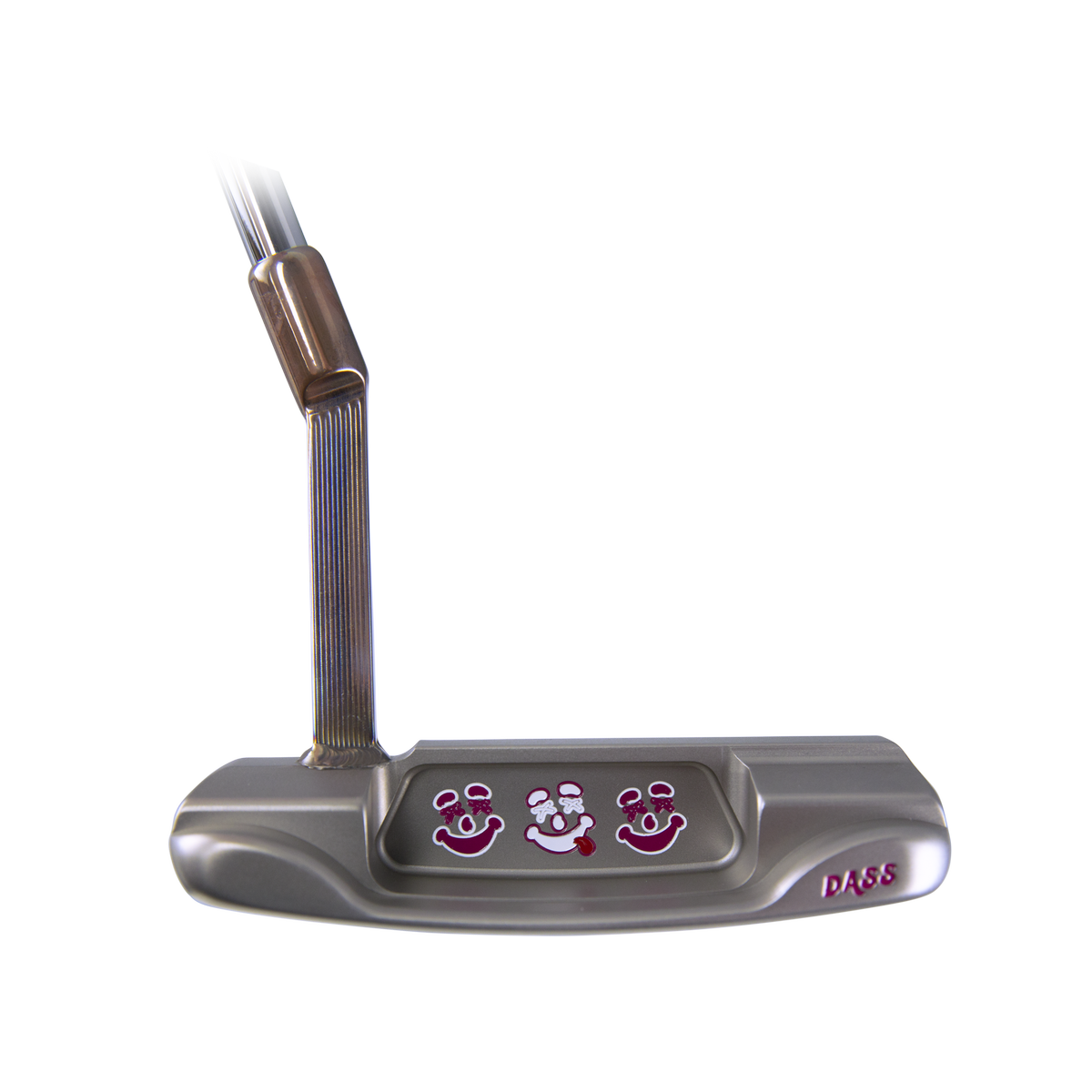 BBZero DASS Mid Slant – Studio B