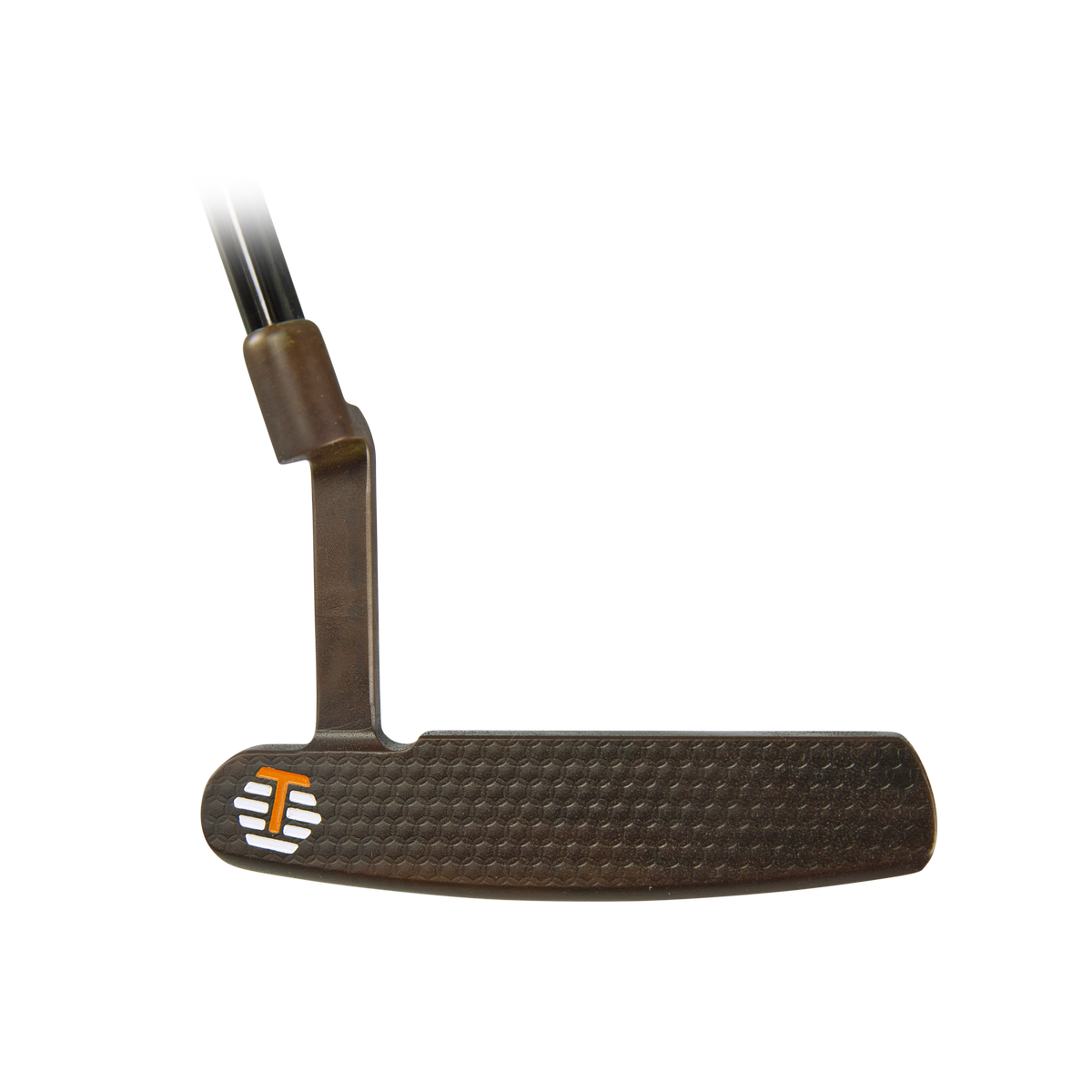 BBZero LH Raw Carbon Stamp – Studio B