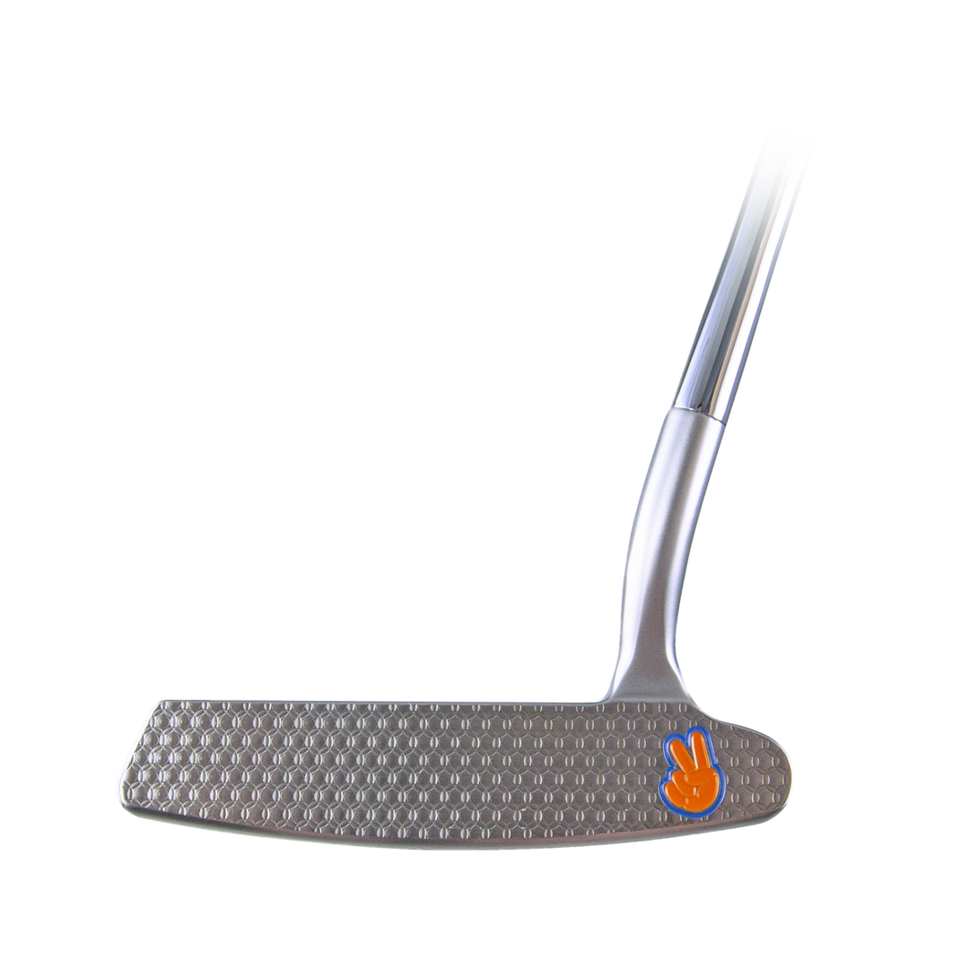 Summer Lovin' Limited Run Putter – Studio B