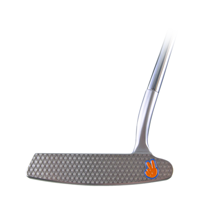 Summer Lovin' Limited Run Putter – Studio B